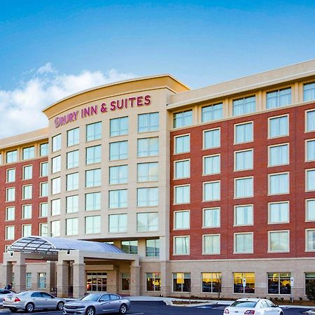 Drury Inn & Suites Charlotte Arrowood Zewnętrze zdjęcie
