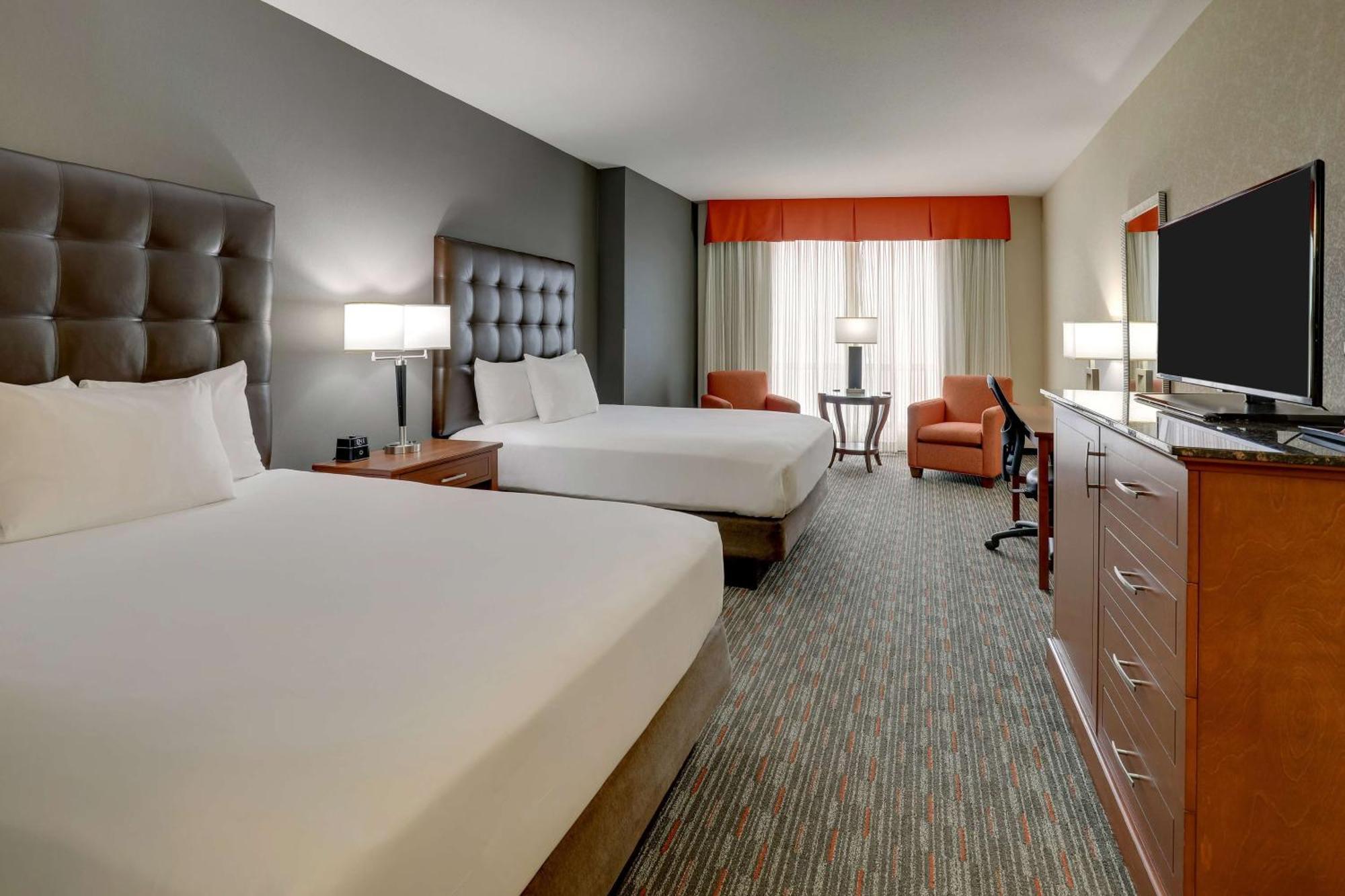 Drury Inn & Suites Charlotte Arrowood Zewnętrze zdjęcie