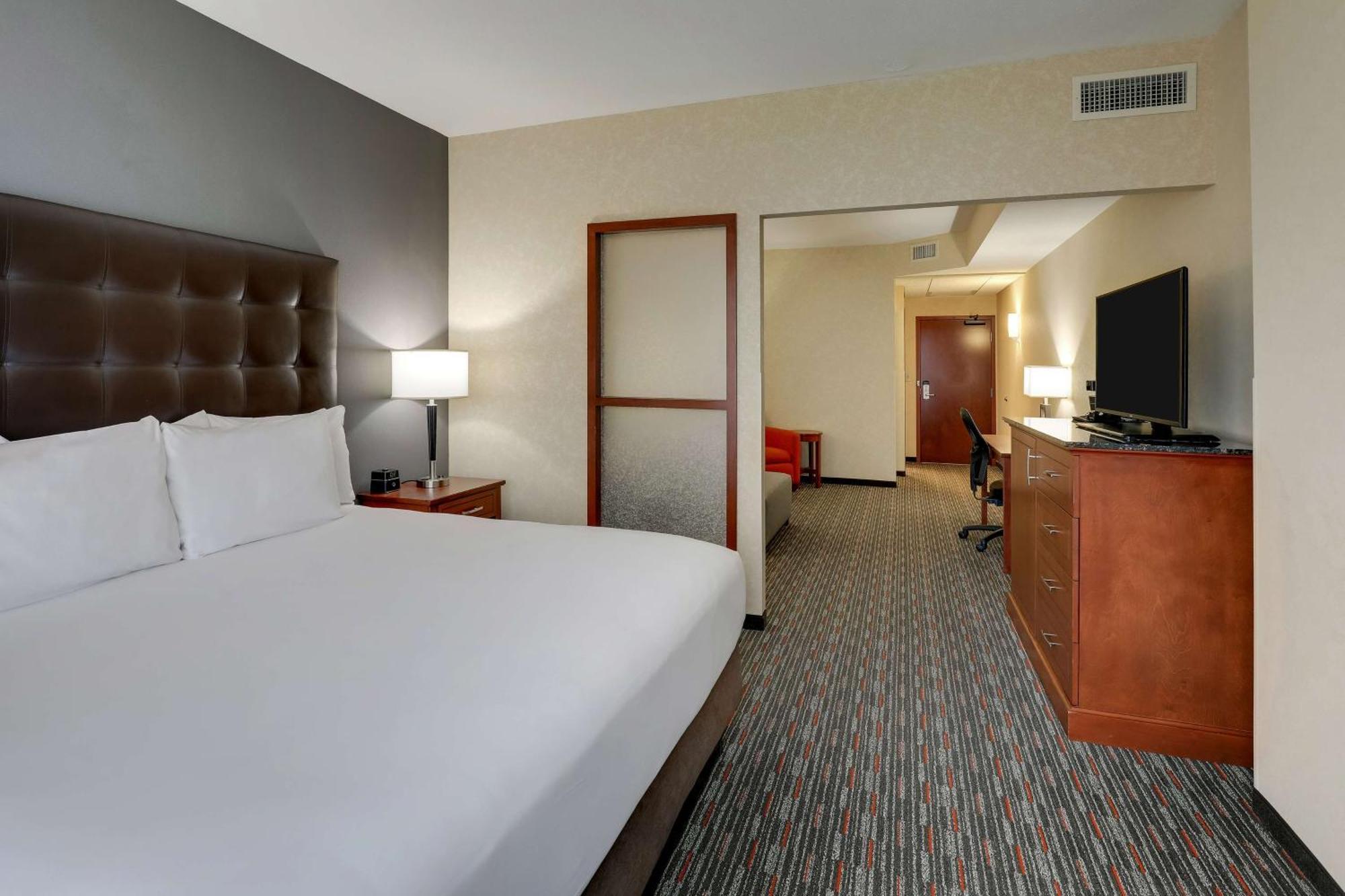 Drury Inn & Suites Charlotte Arrowood Zewnętrze zdjęcie