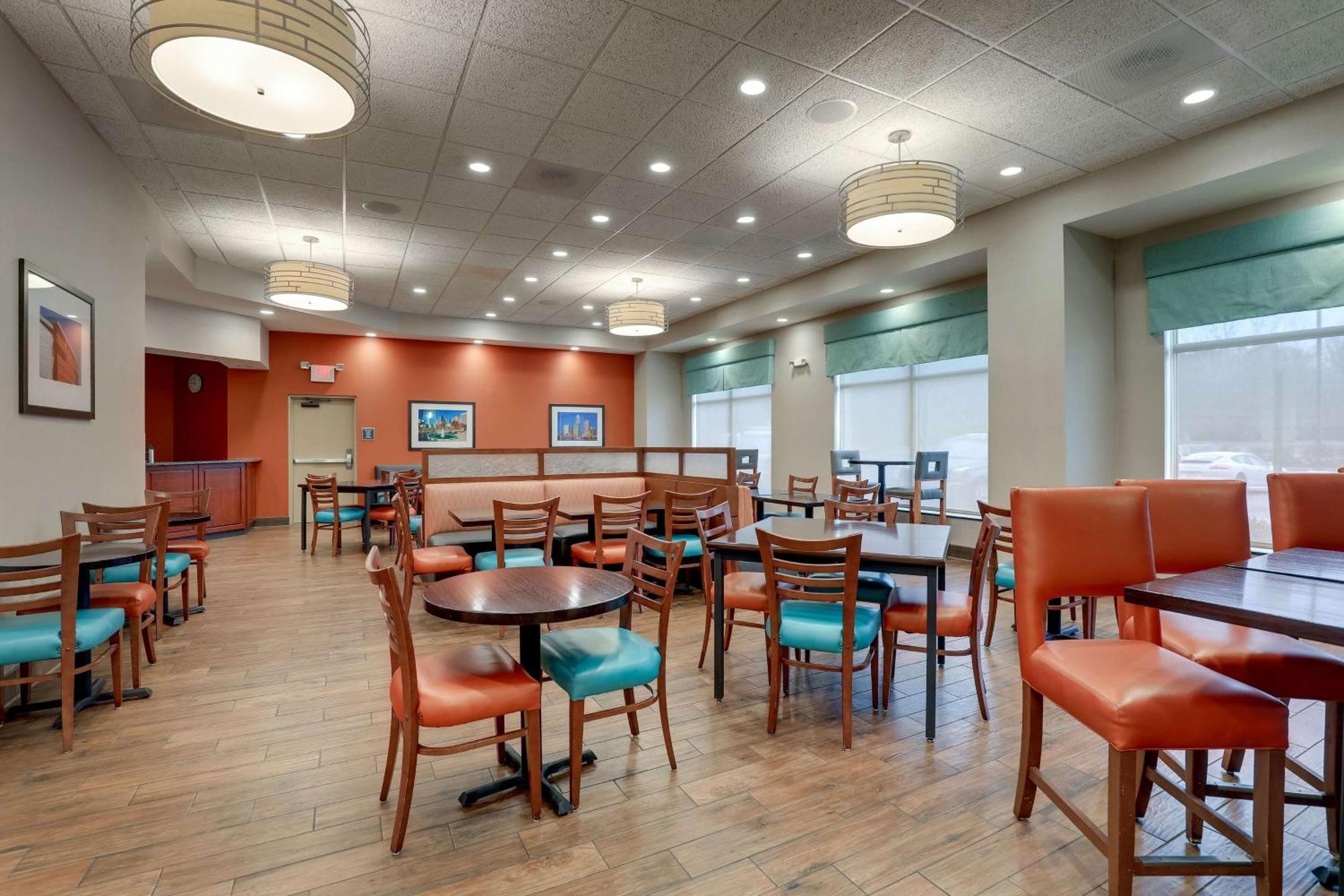 Drury Inn & Suites Charlotte Arrowood Zewnętrze zdjęcie