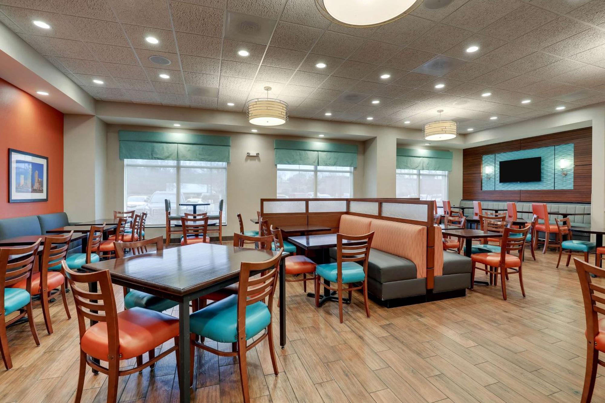 Drury Inn & Suites Charlotte Arrowood Zewnętrze zdjęcie