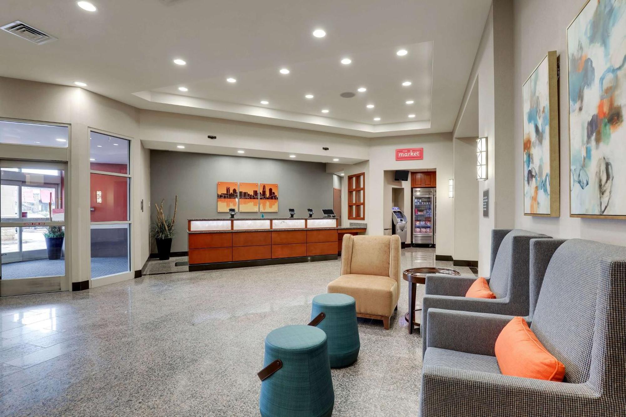 Drury Inn & Suites Charlotte Arrowood Zewnętrze zdjęcie